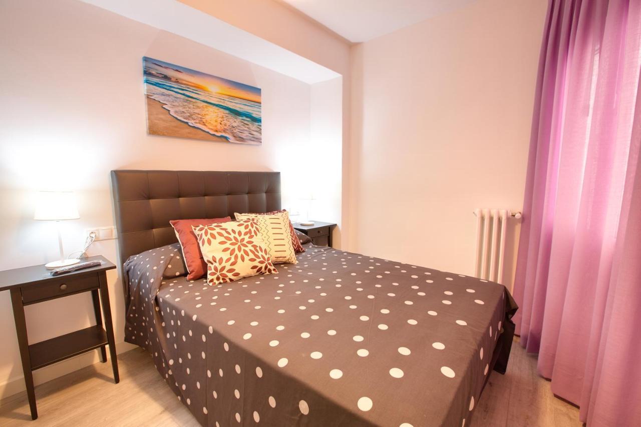 Cuencaloft Jose Cobo Apartment Cuenca  Exterior photo