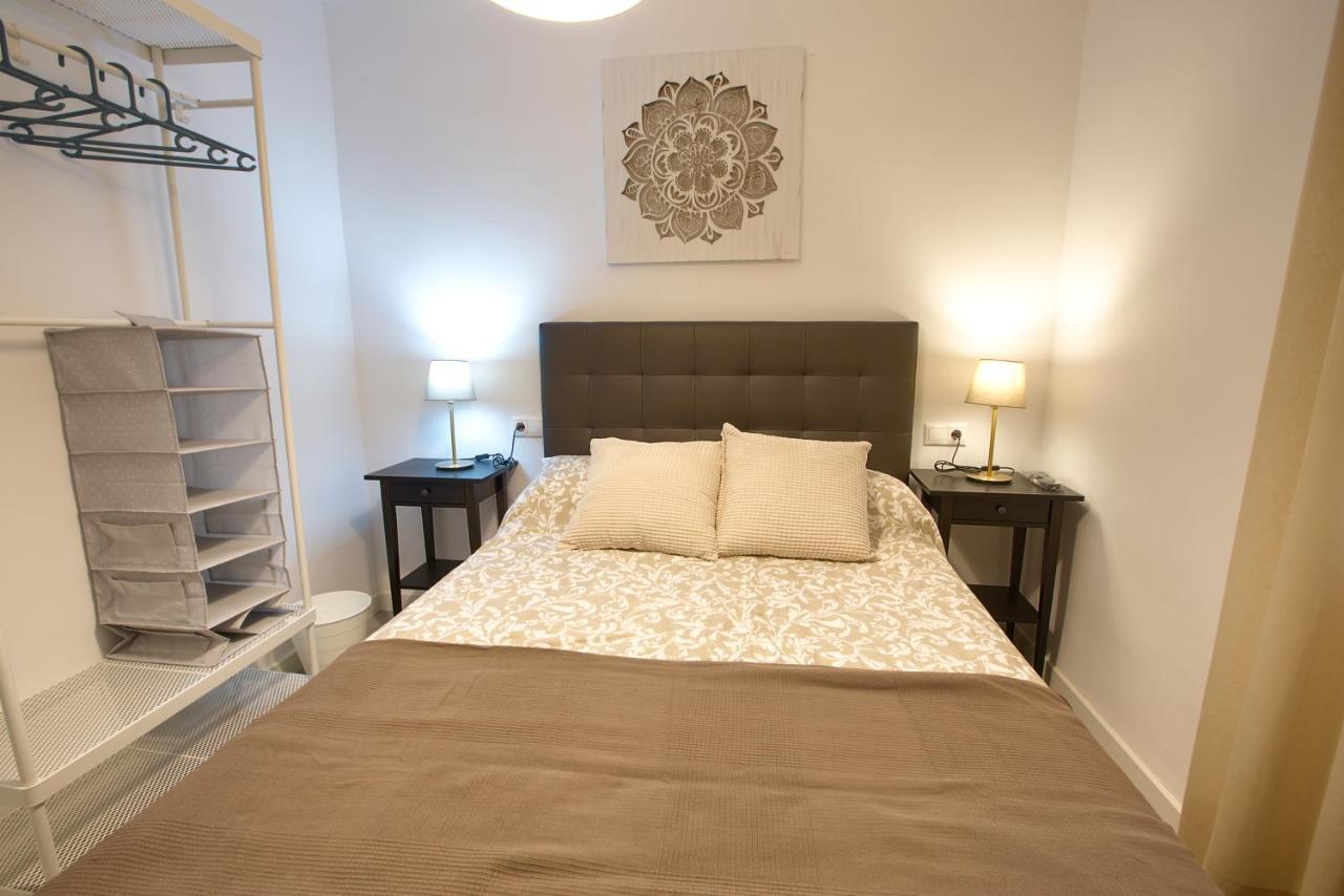 Cuencaloft Jose Cobo Apartment Cuenca  Exterior photo