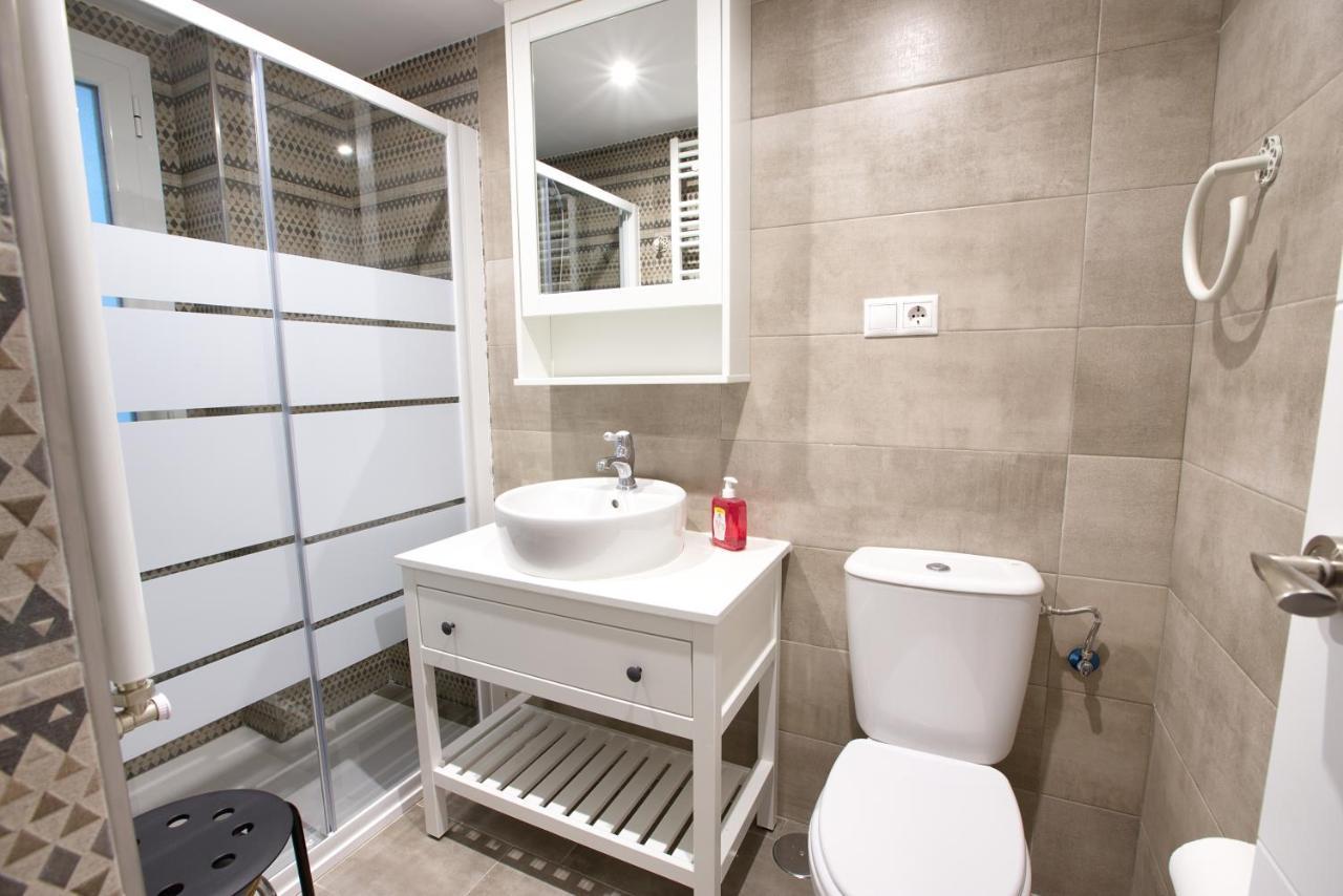 Cuencaloft Jose Cobo Apartment Cuenca  Exterior photo