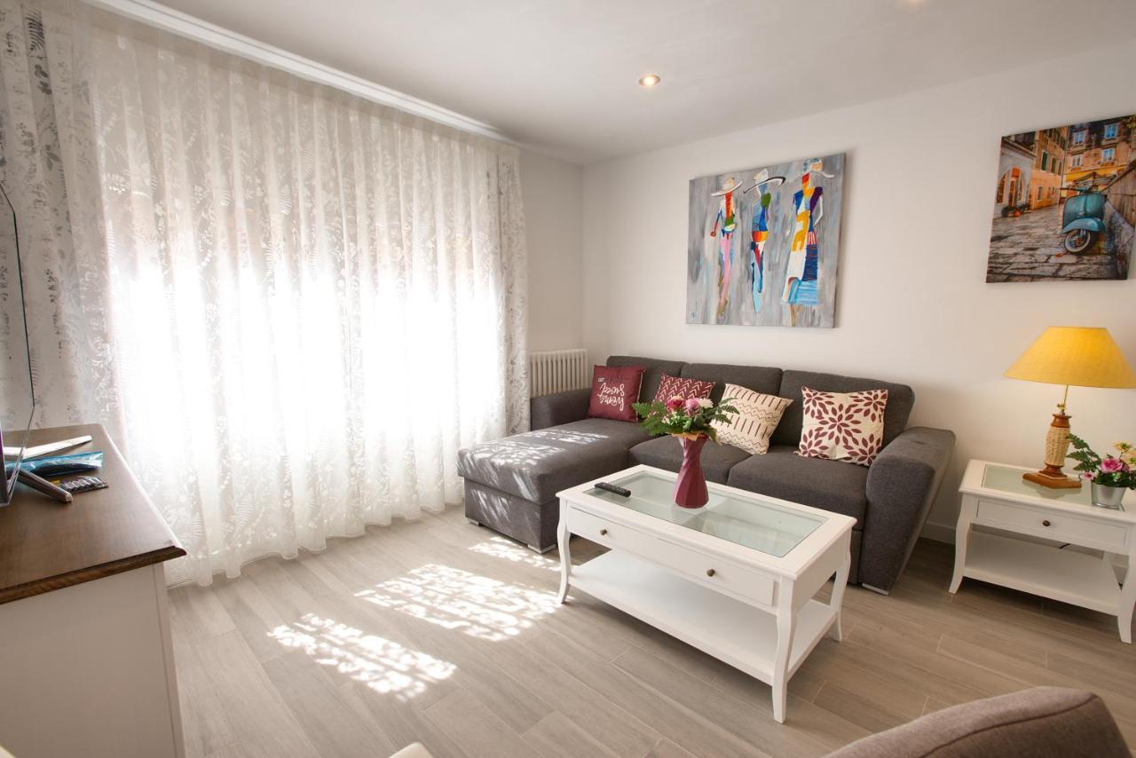 Cuencaloft Jose Cobo Apartment Cuenca  Exterior photo