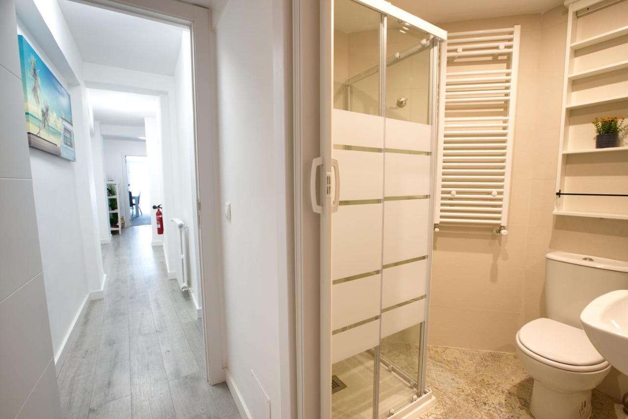 Cuencaloft Jose Cobo Apartment Cuenca  Exterior photo